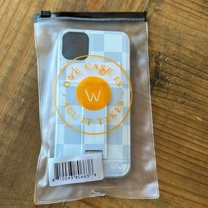 Walli IPhone 11 case